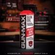 Real Avid Gun-Max Gun Oil 12oz AVMLP12A