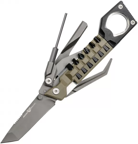 Real Avid Pistol Tool AVPSTLB