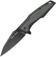 Real Avid RAV 1 Linerlock - AVRAV1