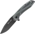 Real Avid RAV 2 Linerlock A/O Gray - AVRAV2