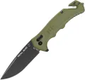 Real Avid RAV 4 Crossbar Lock A/O Green - AVRAV4