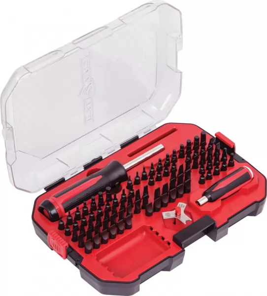 Real Avid Smart Drive 90 Gunsmith Kit AVSD90