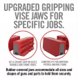 Real Avid SMART-JAWS Multi-Fit Sleeves AVSFJMF