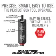 Real Avid Smart-Torq Adjustable Limiter AVSTAL1565