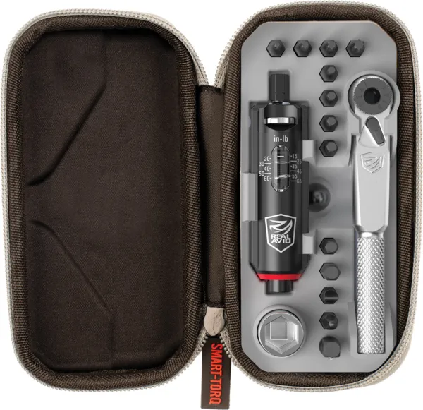 Real Avid Smart-Torq Adj Limiter Kit AVSTALX3KIT