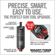Real Avid Smart-Torq Adj Limiter Kit AVSTALX3KIT