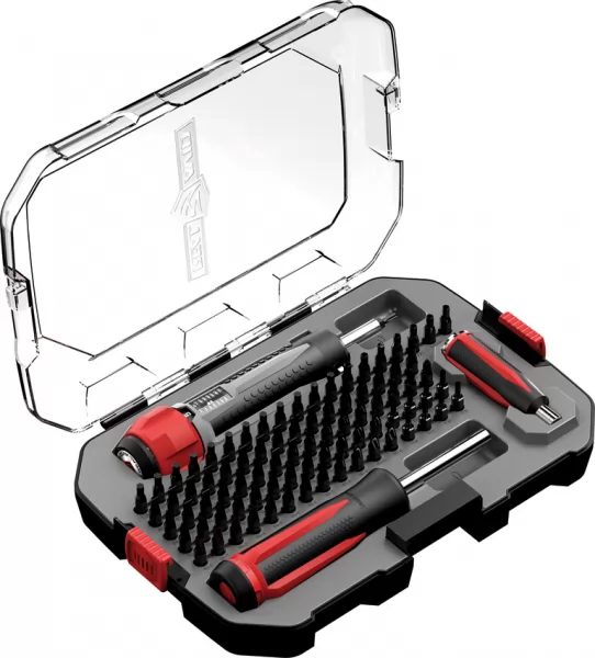 Real Avid Smart-Torq & Driver Master Set AVSTDMS