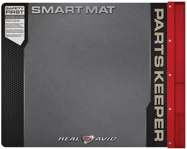 Real Avid Handgun Smart Mat AVUHGSM