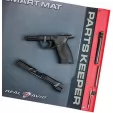 Real Avid Handgun Smart Mat AVUHGSM