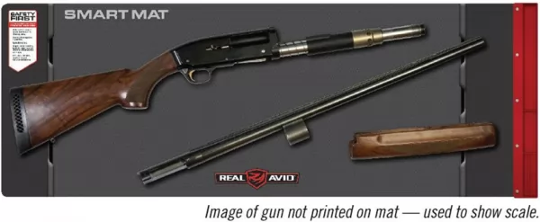 Real Avid Long Gun Smart Mat AVULGSM
