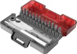 Real Avid X3 Driver 13-Piece Bit Set - AVX3GBS13