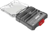 Real Avid X3 Driver 57-Piece Bit Set AVX3GBS57