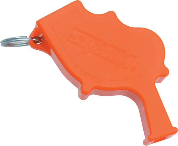 All Weather Safety Whistle Storm Safety Whistle storm whistles AW1