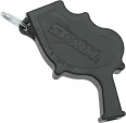 All Weather Safety Whistle Storm Safety Whistle - AW1BK