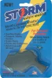 All Weather Safety Whistle Storm Safety Whistle storm whistles AW1BK
