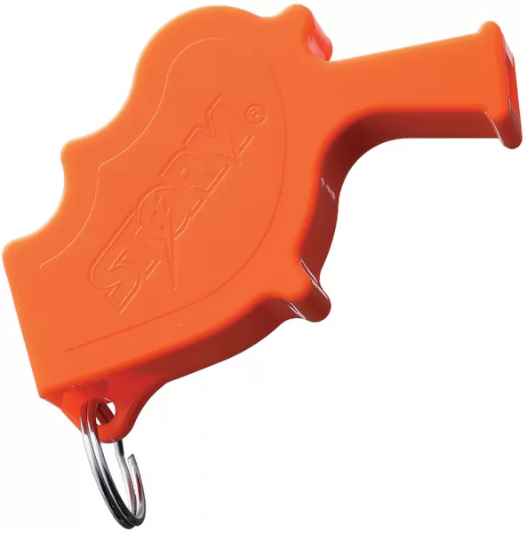 All Weather Storm Safety Whistle Org storm whistles AW2