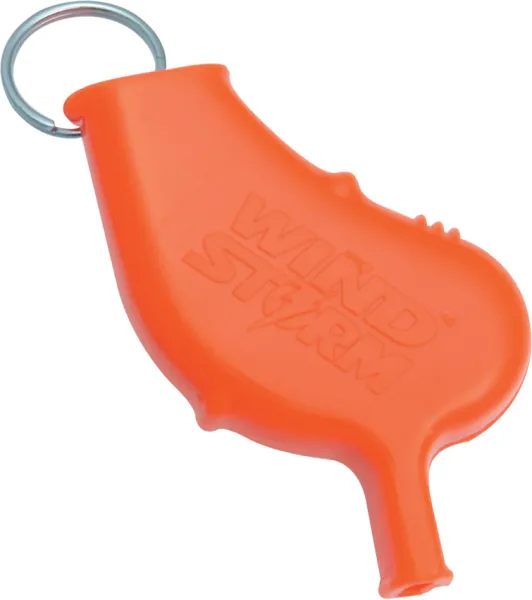 All Weather Safety Whistle Wind Storm Safety Whistle storm whistles AW5