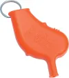 All Weather Safety Whistle Wind Storm Safety Whistle - AW5