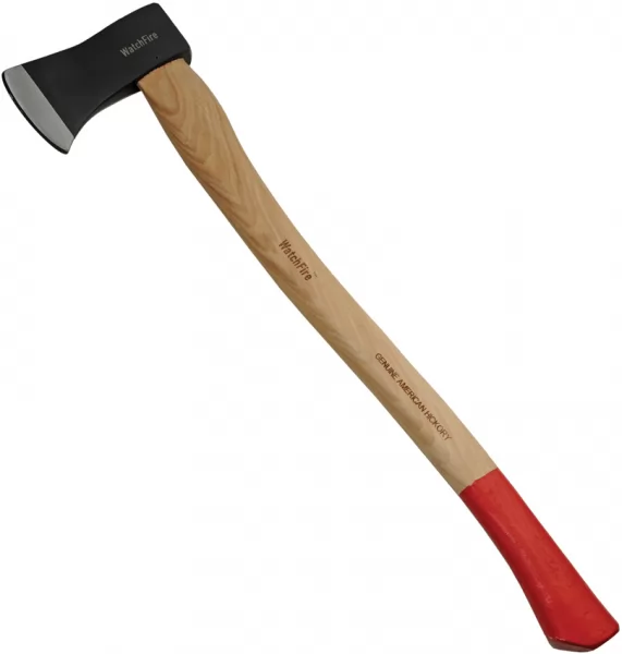 India Made Big Camp Axe 2.25lb Head knives AX6802