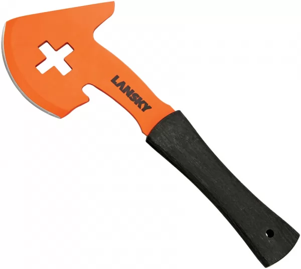 Lansky Firefighters Battle Axe sharpeners AX911