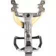 Mavik Gear Tactical Slingshot Silver AXBSLING01