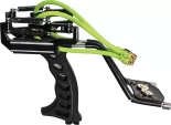 Mavik Gear Tactical Slingshot Black - AXBSLING03BK