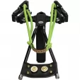 Mavik Gear Tactical Slingshot Black AXBSLING03BK