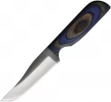 Anza Fixed Blade Blue Black - AZ709RBBW