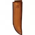 Anza Fixed Blade Blue Black knives AZ709RBBW