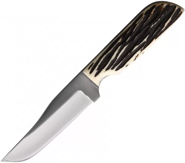 Anza Fixed Blade LJ Bone knives AZ709RLJB
