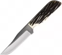 Anza Fixed Blade LJ Bone - AZ709RLJB