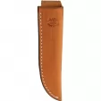 Anza Fixed Blade Amber Bone knives AZ711AJB