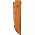 Anza Fixed Blade Amber Bone knives AZ712AJB