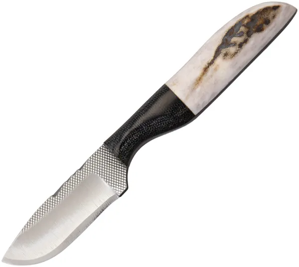 Anza Whitetail Medium Fixed Blade Full Tang 81E