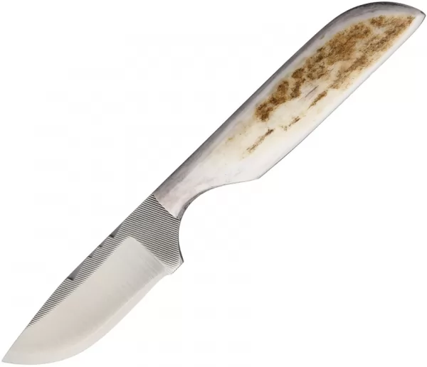 Anza Fixed Blade Full Elk knives AZ81FE