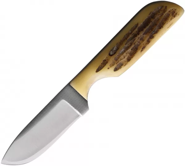 Anza Fixed Blade LJ Bone knives AZ81LJB