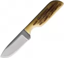 Anza Fixed Blade LJ Bone - AZ81LJB