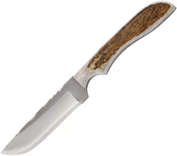 Anza Fixed Blade knives AZASBFE