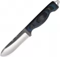 Anza Boddington Fixed Blade Blue - AZBBBW