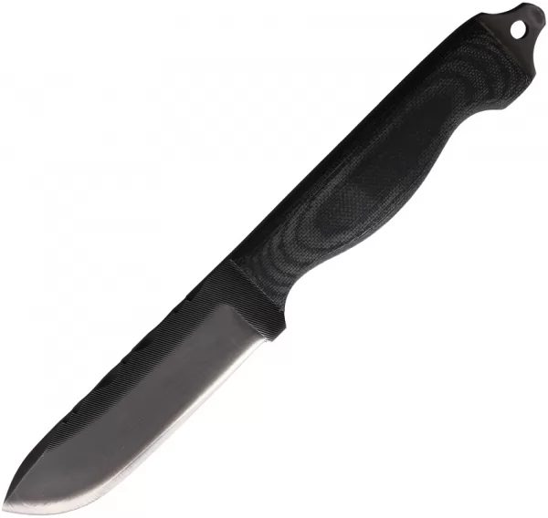 Anza Boddington Fixed Blade Micarta knives AZBM