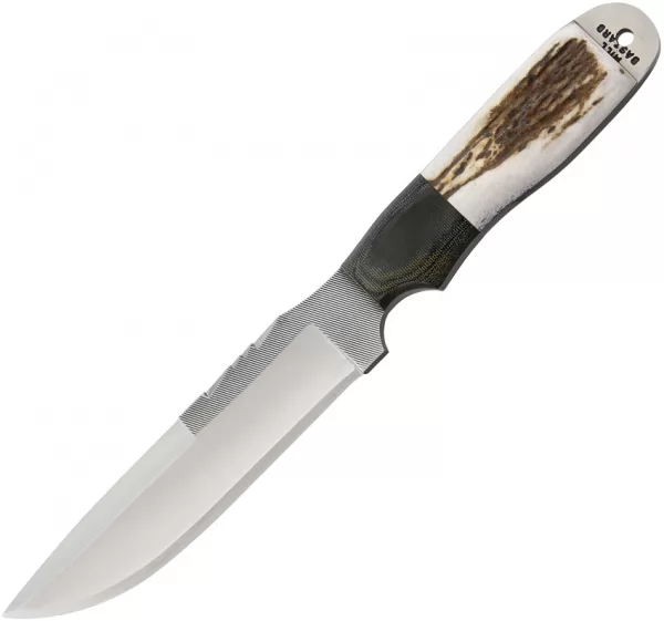 Anza Dunefield Elk knives AZDE
