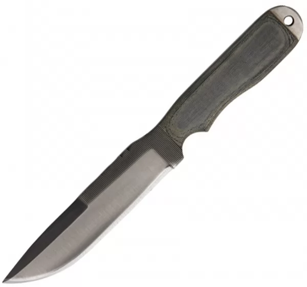 Anza Dune Field Fixed Blade knives AZDF
