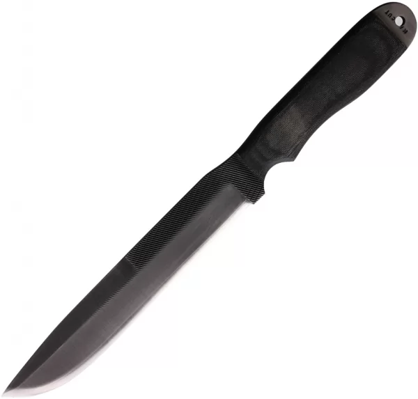 Anza Dune Field Micarta knives AZDFM