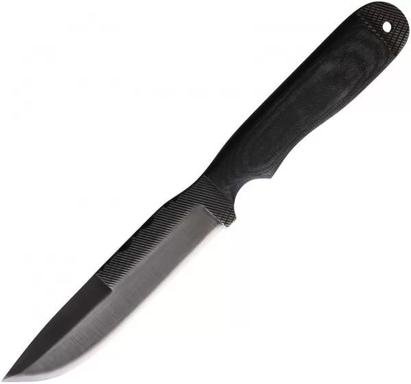 Anza Dune Slayer Micarta knives AZDSM