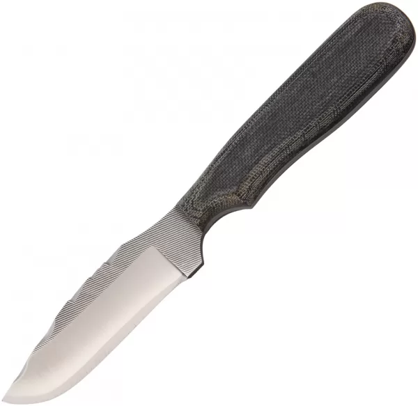Anza Fixed Blade knives AZF4M
