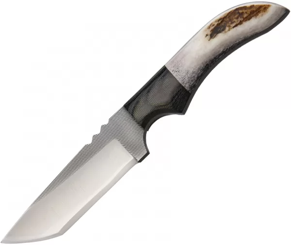 Anza Fixed Blade knives AZJWK1E