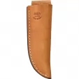 Anza Fixed Blade Amber Bone knives AZJWK2AJB