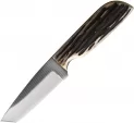 Anza Fixed Blade LJ Bone - AZJWKR1LJB