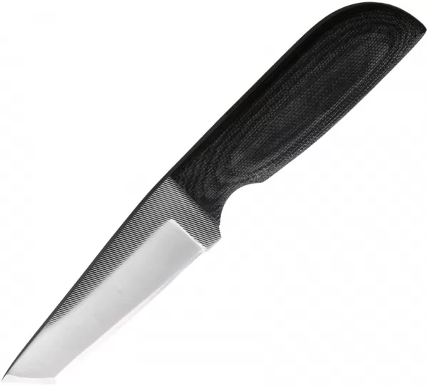 Anza Fixed Blade Micarta knives AZJWKR1M