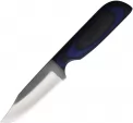 Anza Fixed Blade Blue Black - AZJWKR2BBW